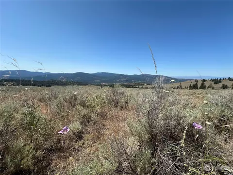 25 Harvest Moon Ln, Tonasket, WA 98855