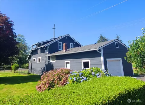 364 Cottage Ave, Hoquiam, WA 98550