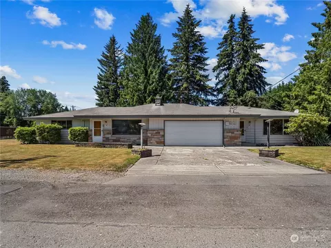 11124 40th Ave E, Tacoma, WA 98446