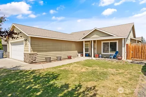 311 E Kristen Ave, Ellensburg, WA 98926