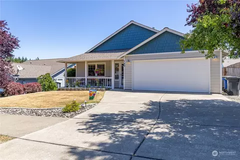 120 Vista View Ct, Shelton, WA 98584
