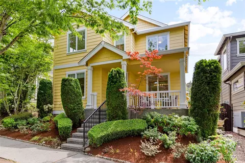 2987 NE Marquette Way, Issaquah, WA 98029