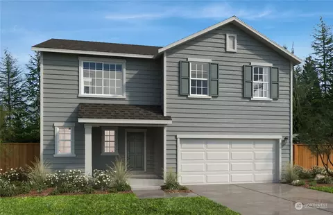 12628 172nd Avenue Ct E #155, Bonney Lake, WA 98391