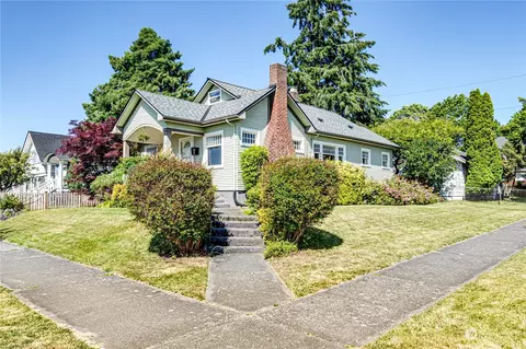 2431 Virginia Ave, Everett, WA 98201