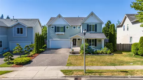 3168 Shaw St, Dupont, WA 98327