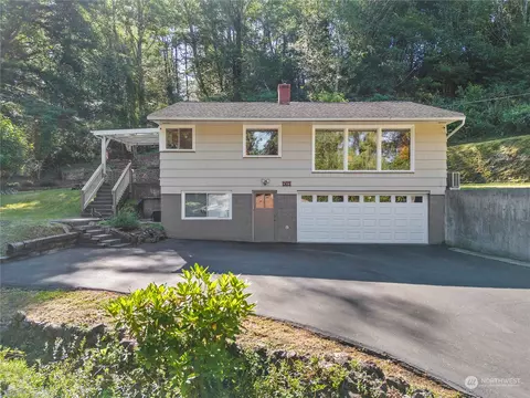 502 Upper Grand Ave, Hoquiam, WA 98550
