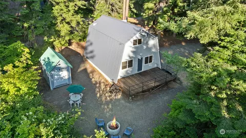 1151 Pine Loch Sun Dr, Ronald, WA 98940