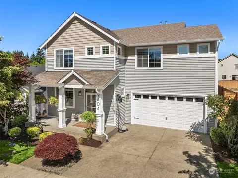 9404 Hebner Ave SE, Snoqualmie, WA 98065