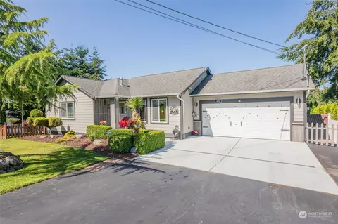 626 79th Ave SE, Lake Stevens, WA 98258