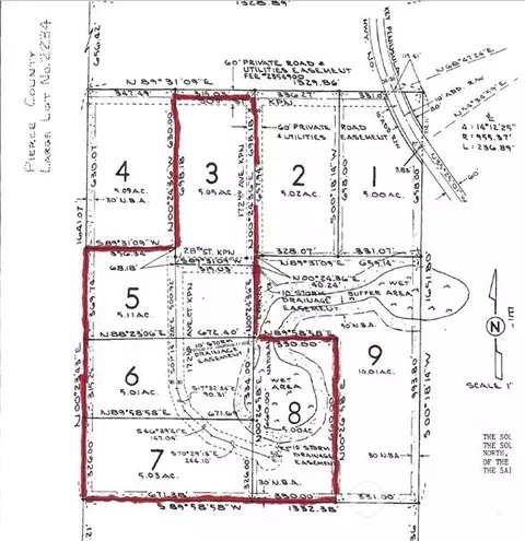0 172 Ave NW, Gig Harbor, WA 98349