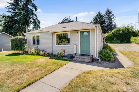 16281 9th Ave NE, Shoreline, WA 98155