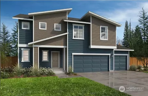 12621 172nd Avenue Ct E #141, Bonney Lake, WA 98391