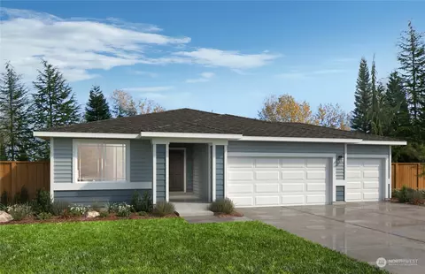 12617 172nd Avenue Ct E #142, Bonney Lake, WA 98391