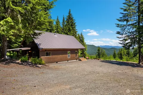 82 Mount St Helens Dr, Cougar, WA 98616
