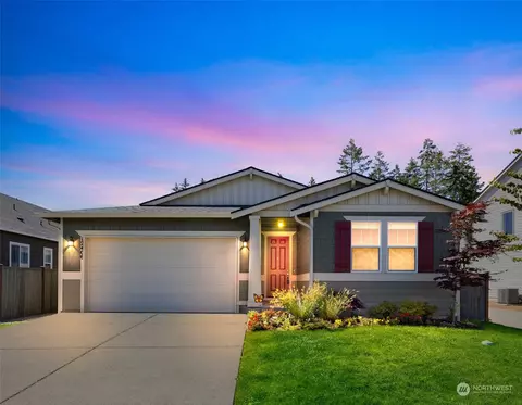 12406 176th St E, Puyallup, WA 98374