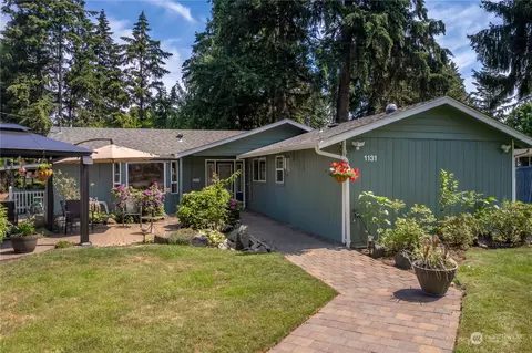 1131 158th Street Ct E, Tacoma, WA 98445