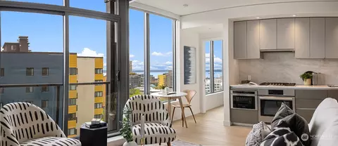 2510 6th Ave #1606, Seattle, WA 98121