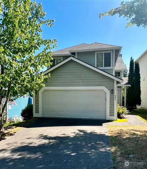 Exterior - 987 NW Poppy Ct, Silverdale, WA 98383 photo 1 of 6