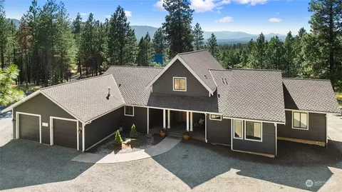3169 Lambert Rd, Cle Elum, WA 98922