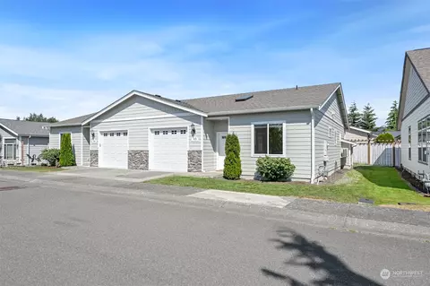 3993 Gentlebrook Ln #43, Bellingham, WA 98226
