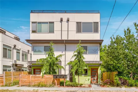 8356 A 19 Ave NW, Seattle, WA 98117