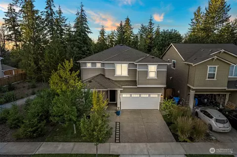 17923 131st St E, Bonney Lake, WA 98391