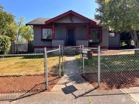 510 S 55 St, Tacoma, WA 98408