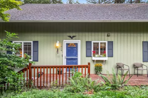 16836 430th Ln SE, North Bend, WA 98045