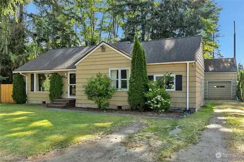 907 Webb St SE, Lacey, WA 98503