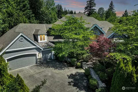 1922 263rd Ct SE, Sammamish, WA 98075
