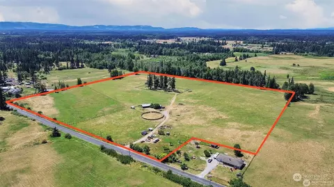 34020 40th Ave S, Roy, WA 98580