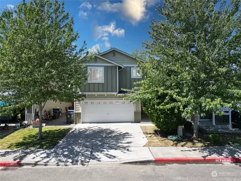 14434 46th Dr NE, Marysville, WA 98271