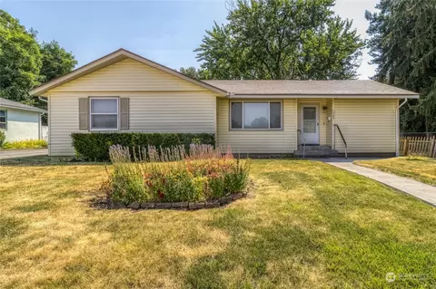 1343 Tillamook St, Walla Walla, WA 99362
