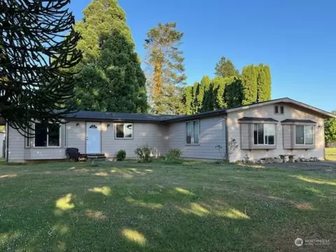 592 N Military Rd, Winlock, WA 98596