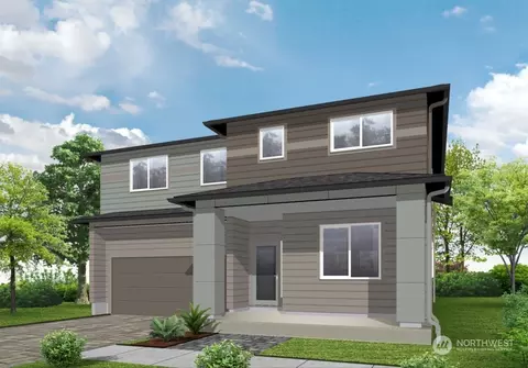 1526 137th St E #27, Tacoma, WA 98445
