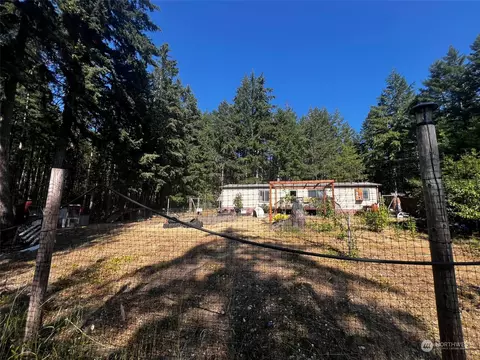 1705 Lewis Rd W, Seabeck, WA 98380