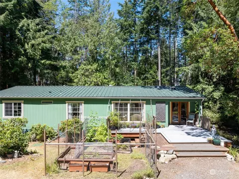 1197 Islandale Rd, Lopez Island, WA 98261