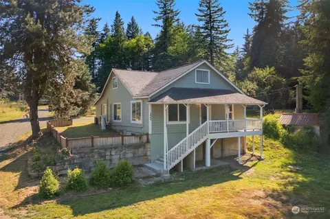 172 S Bank Rd, Elma, WA 98541