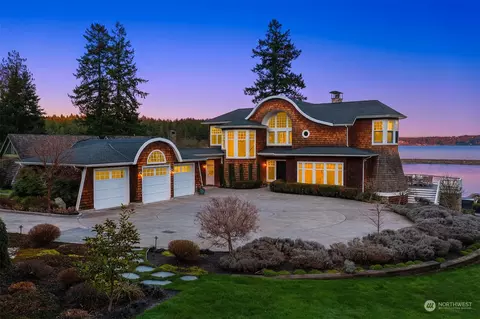 12018 109th St NW, Gig Harbor, WA 98329