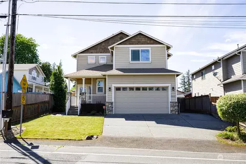 6810 Olympic Dr, Everett, WA 98203