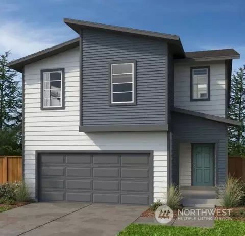 26505 177th Pl #34, Covington, WA 98042