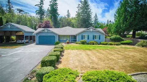 1129 Marlin Dr SE, Port Orchard, WA 98366