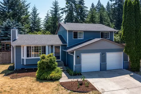 9606 219th Street Ct E, Graham, WA 98338