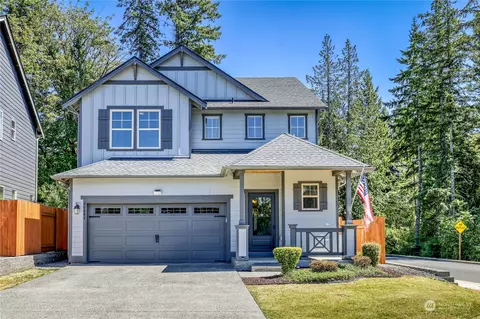11408 NW Admiral Pl, Silverdale, WA 98383