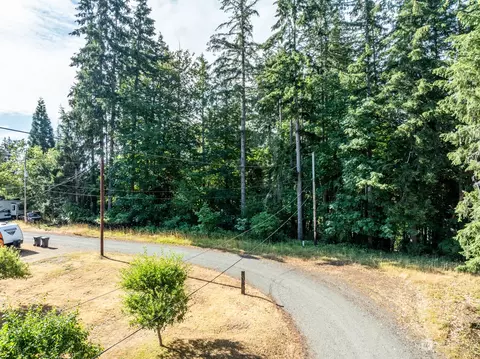 501 E Hazel St, Shelton, WA 98584
