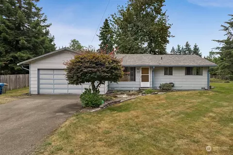 16809 SE 264th St, Covington, WA 98042