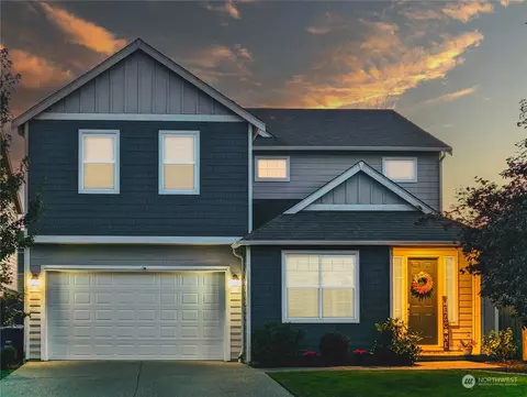 15424 82nd Ave E, Puyallup, WA 98375