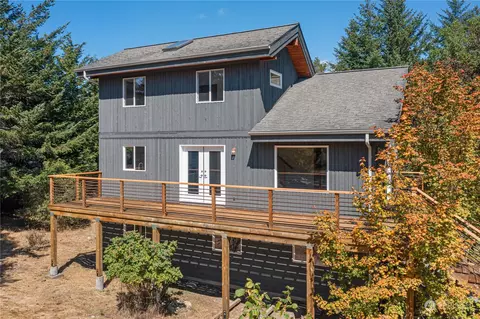138 Gretchen Way, Friday Harbor, WA 98250