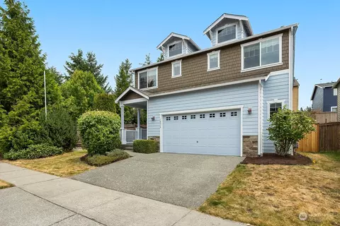 16515 42nd Ave SE, Bothell, WA 98012