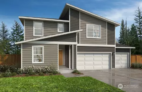 18724 134th Ave E #93, Puyallup, WA 98374